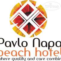 Pavlo Napa Beach 