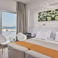 Atlantica Sancta Napa Hotel