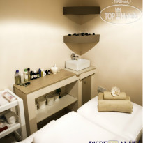 Piere Anne Beach Hotel 