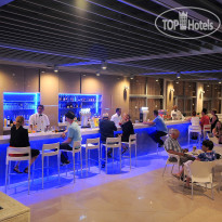 Nestor DIONYSOS POOL BAR