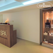 Nestor SPA RECEPTION