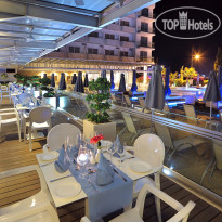 Nestor THETIS A LA CARTE LOUNGE