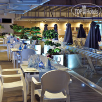 Nestor THETIS A LA CARTE RESTAURANT