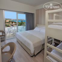 Nestor SUPERIOR FAMILY BANK BED