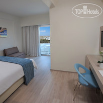 Nestor SUPERIOR FAMILY ROOM