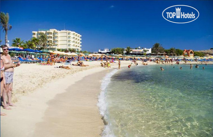 New photos from tourists Tasia Maris Sands 3*