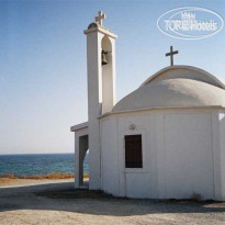 Thalassines Beach Villas 