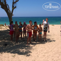 Melissi Beach