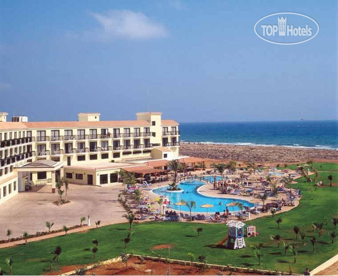 Anmaria Beach Hotel
