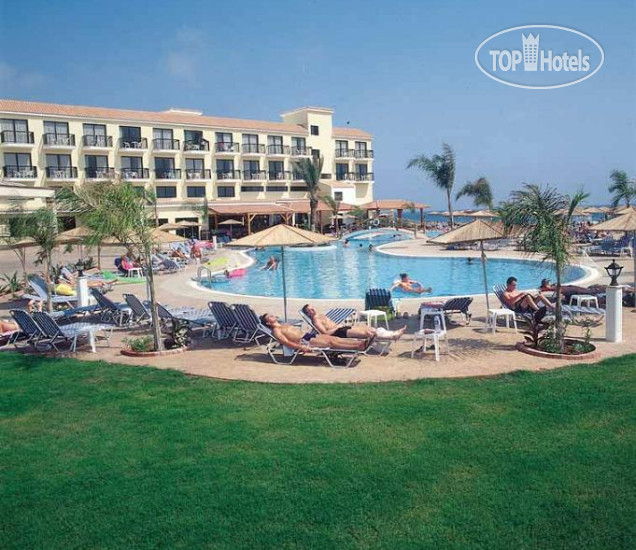 Anmaria Beach Hotel