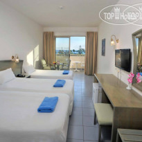 Nissiana Hotel & Bungalows