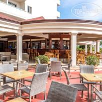 Nissiana Hotel & Bungalows