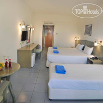 Nissiana Hotel & Bungalows