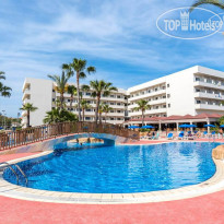 Nissiana Hotel & Bungalows