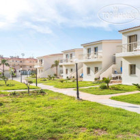 Nissiana Hotel & Bungalows