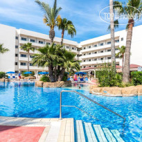 Nissiana Hotel & Bungalows
