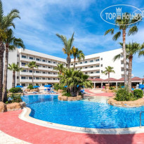Nissiana Hotel & Bungalows