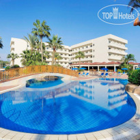 Nissiana Hotel & Bungalows