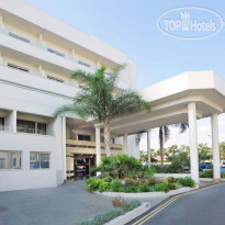 Nissiana Hotel & Bungalows