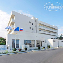 Nissiana Hotel & Bungalows