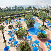 Nissiana Hotel & Bungalows