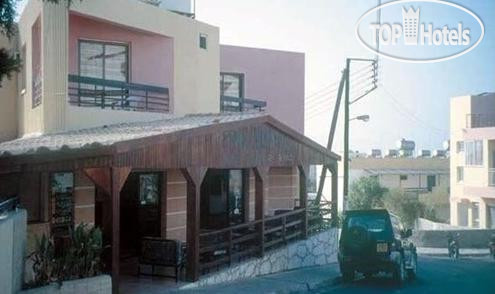 Hotel photo Marenapa APT