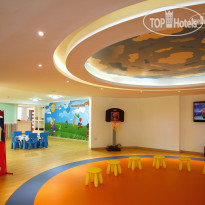 Olympic Lagoon Resort, Ayia Napa