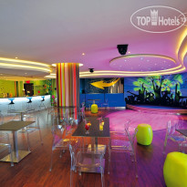 Olympic Lagoon Resort, Ayia Napa