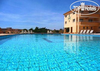 Hotel photo Nissi Elena APT