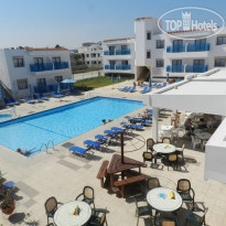 Evabelle Napa Apartments 