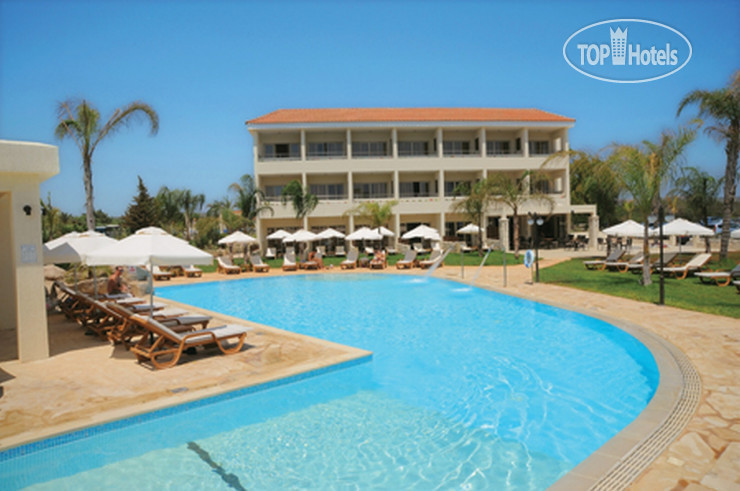 Hotel photo Olympic Bay 4*