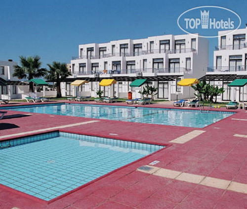 Hotel photo Diomylos APT