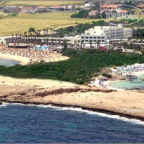 Dome Beach Hotel & Resort 