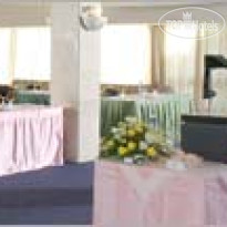 Dome Beach Hotel & Resort 