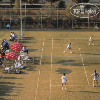 Dome Beach Hotel & Resort 