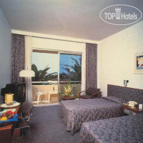 Dome Beach Hotel & Resort 