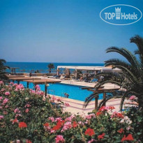 Dome Beach Hotel & Resort 