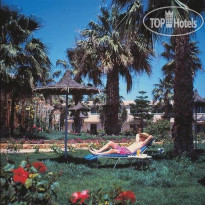 Dome Beach Hotel & Resort 