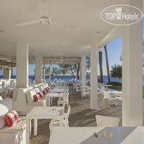 Grecian Sands Hotel Cafeteria Calypso
