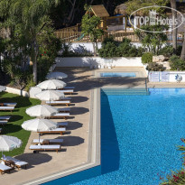 Grecian Sands Hotel