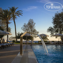 Grecian Sands Hotel