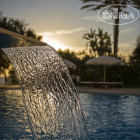 Grecian Sands Hotel