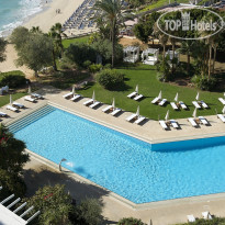 Grecian Sands Hotel