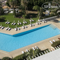Grecian Sands Hotel