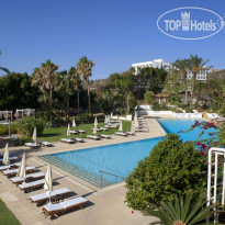 Grecian Sands Hotel