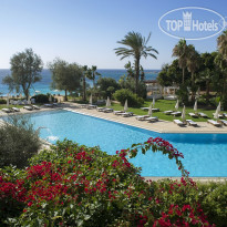 Grecian Sands Hotel