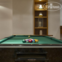 Grecian Sands Hotel