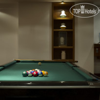 Grecian Sands Hotel