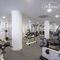 Grecian Sands Hotel