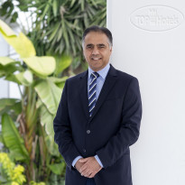 Grecian Sands Hotel
